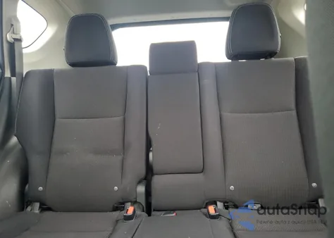 2018 Toyota Rav4 Adventure z USA, uszkodzony, nr VIN JTMRFREV8JJ745430